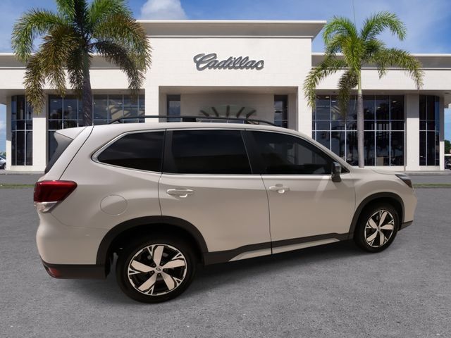 Used 2020 Subaru Forester Touring AWD/4WD image 15