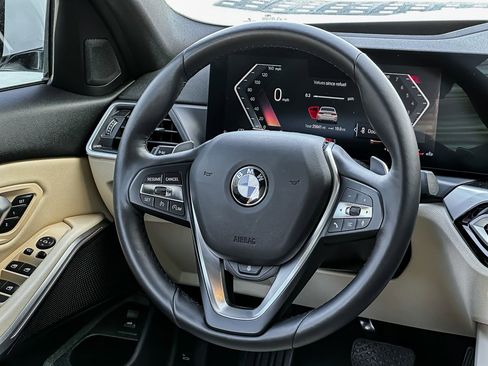 Certified 2023 BMW 330i Sedan w/ Premium Package image 25