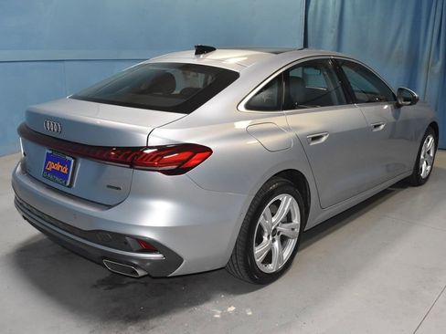 Certified 2025 Audi A5 2.0T Premium w/ Convenience Package AWD/4WD image 23