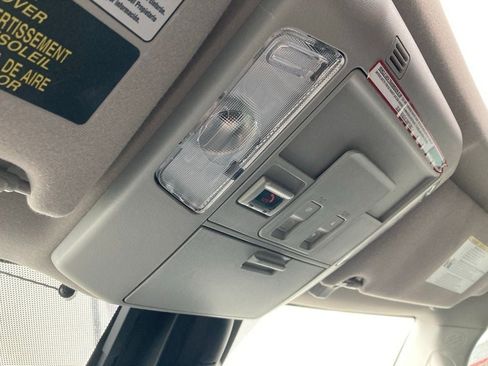 Used 2020 Toyota Sequoia TRD Sport w/ TRD Sport Premium Package RWD image 28