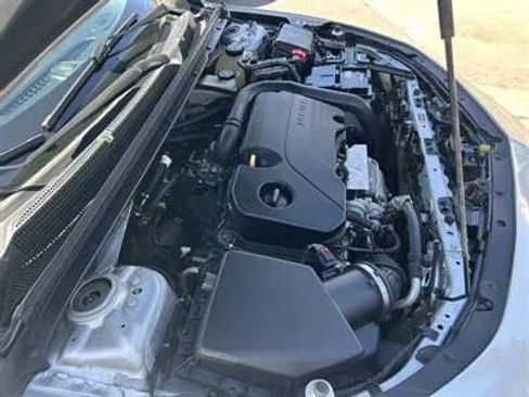 Used 2019 Chevrolet Malibu LT w/ Driver Confidence Package II image 21