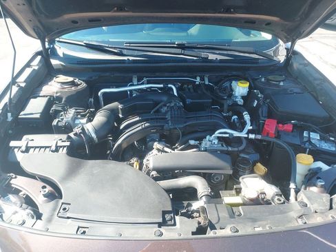 Used 2020 Subaru Outback Touring w/ Popular Package #2 AWD/4WD image 34