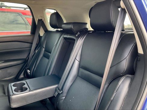 Certified 2023 Nissan Rogue SL image 5