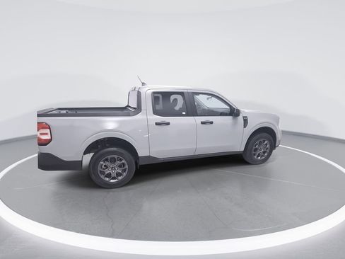 Used 2024 Ford Maverick XLT FWD image 7