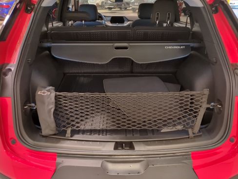 Used 2020 Chevrolet Blazer LT image 12