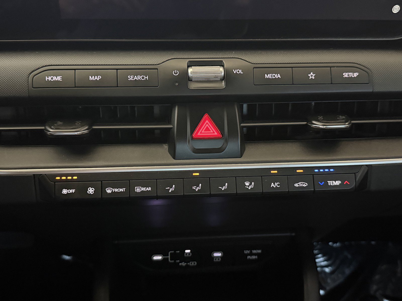 Used 2025 Kia K4 FWD image 16