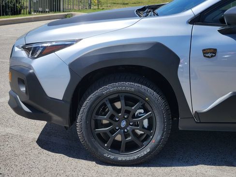 New 2026 Subaru Crosstrek 2.5i Wilderness w/ Crosstrek Mirror Package AWD/4WD image 8