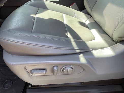 Used 2021 GMC Sierra 1500 SLT AWD/4WD image 22