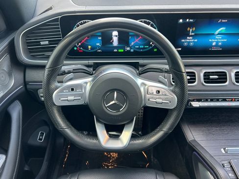 Used 2022 Mercedes-Benz GLS 450 GLS 450 image 29