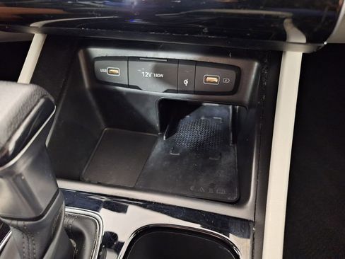 Used 2023 Hyundai Tucson SEL FWD image 17