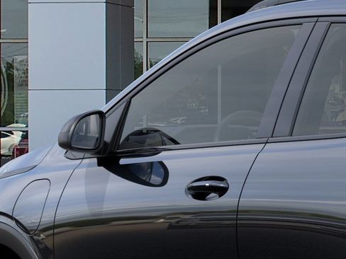 New 2027 Chevrolet Bolt RS FWD image 12
