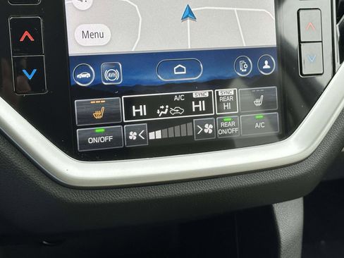 Used 2023 Subaru Ascent Limited w/ Technology Package image 12