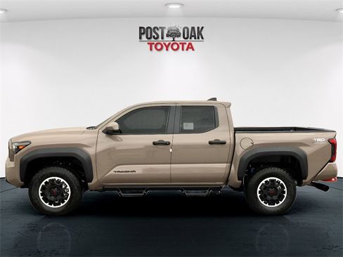 New 2026 Toyota Tacoma TRD Off-Road image 4