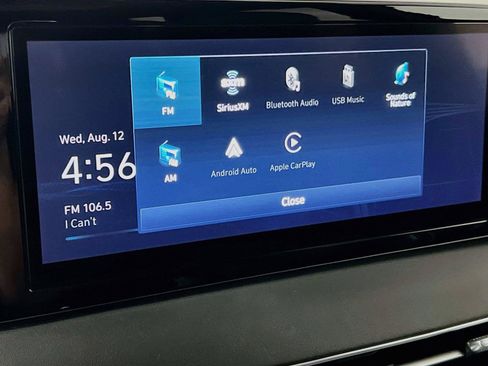 Used 2023 Hyundai Palisade Calligraphy w/ Cargo Package AWD/4WD image 7