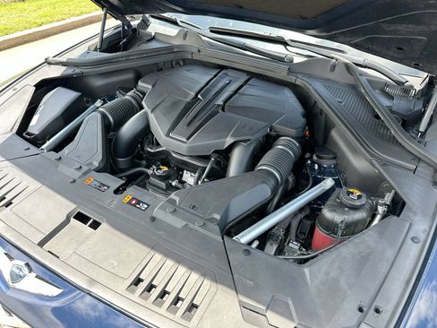 Used 2023 Genesis GV80 3.5T w/ Prestige Package AWD/4WD image 27