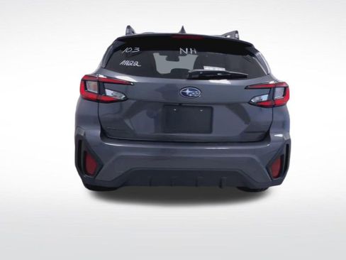 New 2026 Subaru Crosstrek 2.0i Premium image 7