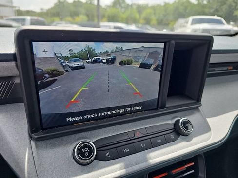 Certified 2024 Ford Maverick XLT w/ Equipment Group 300A Standard AWD/4WD image 19