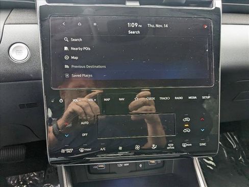 Certified 2024 Hyundai Tucson Limited image 12