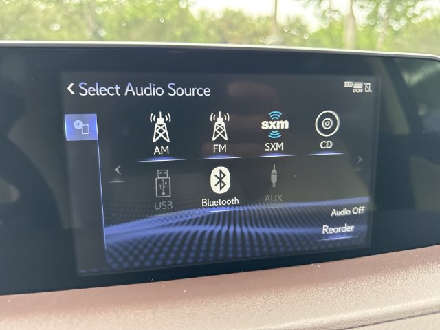 Used 2020 Lexus RX 350 FWD w/ Accessory Package image 16
