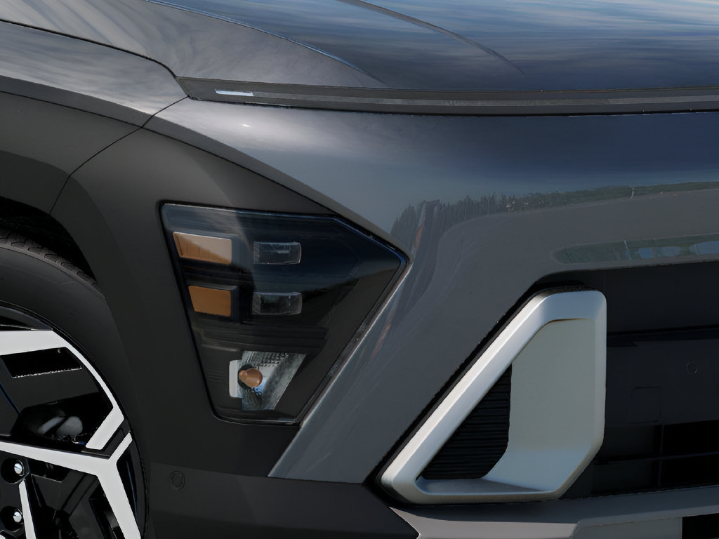 New 2027 Hyundai Kona SEL Premium AWD/4WD image 9