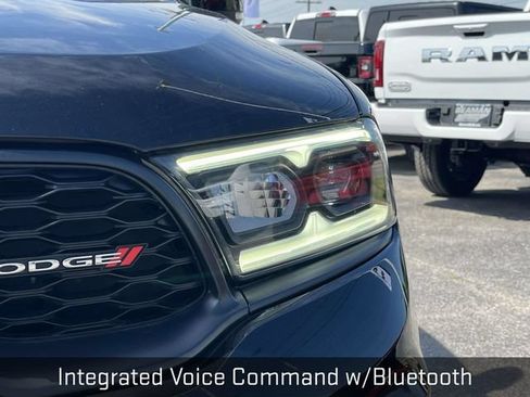 Used 2024 Dodge Durango GT AWD/4WD image 9