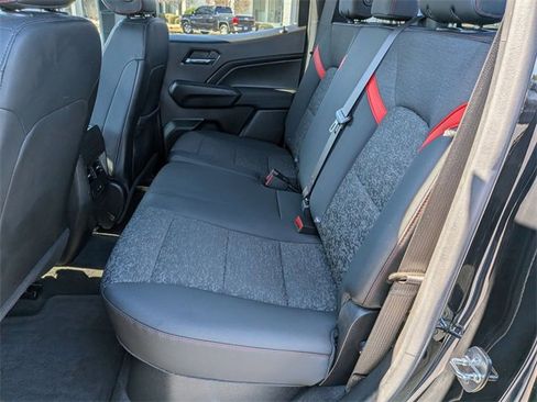 Used 2023 Chevrolet Colorado Z71 w/ Advanced Trailering Package image 29