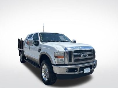 Used 2008 Ford F250 Lariat