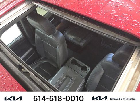 Used 2020 Chevrolet Silverado 1500 High Country w/ Technology Package AWD/4WD image 31