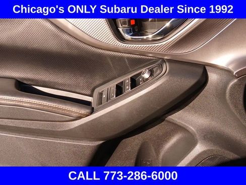 Certified 2021 Subaru Crosstrek 2.5i Limited w/ Moonroof Package 2 image 19