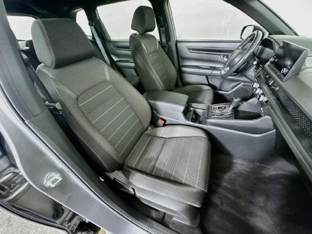 Certified 2024 Honda CR-V Sport image 7