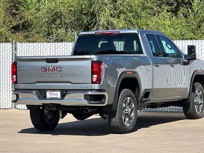 Certified 2026 GMC Sierra 2500 SLE w/ SLE Value Package;