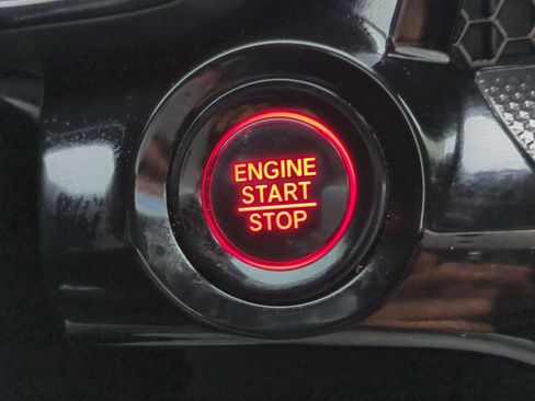 Certified 2025 Honda CR-V EX-L image 22