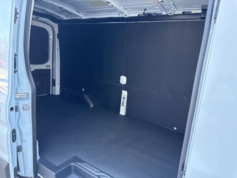 New 2026 Ford Transit 250 148 Medium Roof w/ Load Area Protection Package image 11