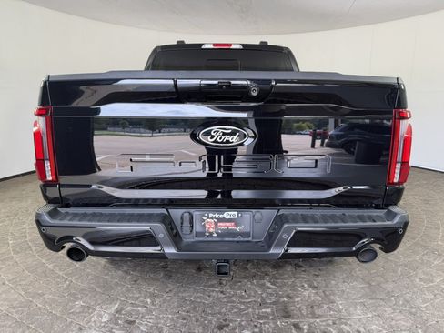 Certified 2026 Ford F150 Lariat AWD/4WD image 7