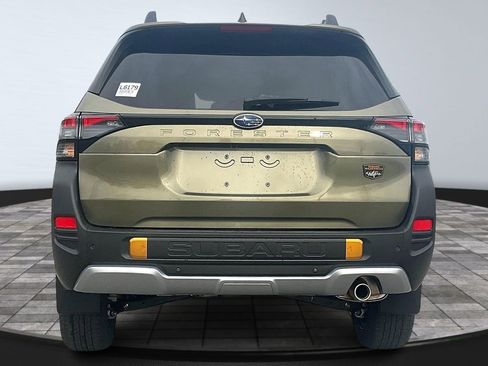 New 2026 Subaru Forester Wilderness image 4