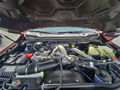 New 2026 Ford F250 XLT w/ XLT Premium Package image 30