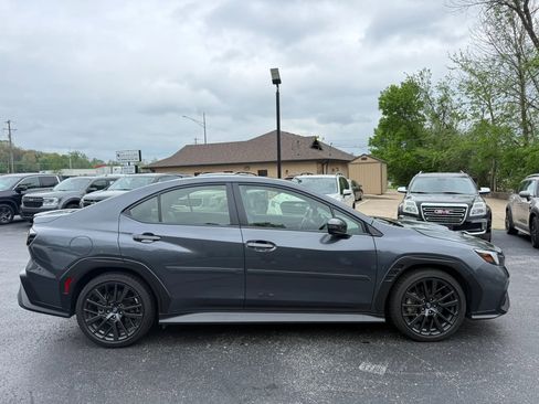 Used 2024 Subaru WRX Limited AWD/4WD image 7