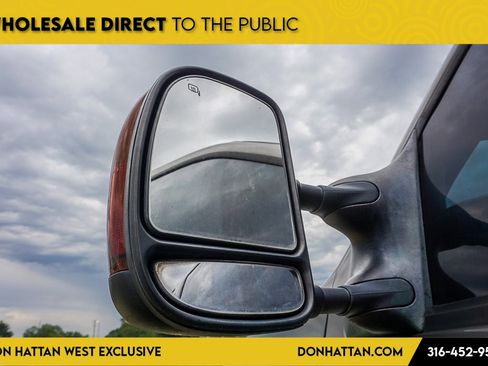 Used 2005 Ford Excursion Eddie Bauer image 29