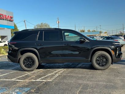 New 2026 Chevrolet Traverse Z71 w/ Enhanced Driving Package