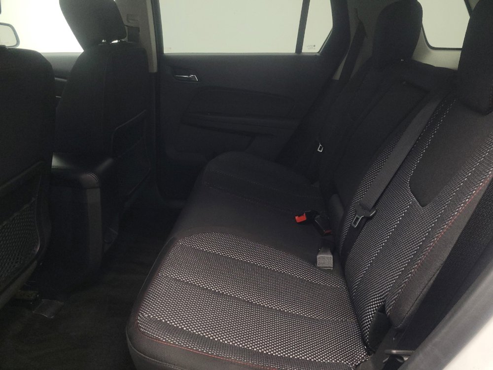 Used 2017 GMC Terrain SLE w/ Convenience Package AWD/4WD image 18