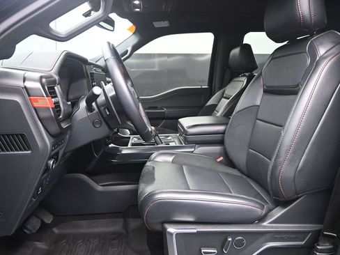 Used 2024 Ford F150 Raptor AWD/4WD image 9