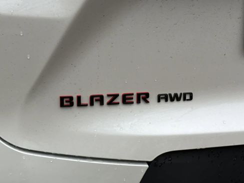 Used 2024 Chevrolet Blazer LT w/ Redline Edition image 19