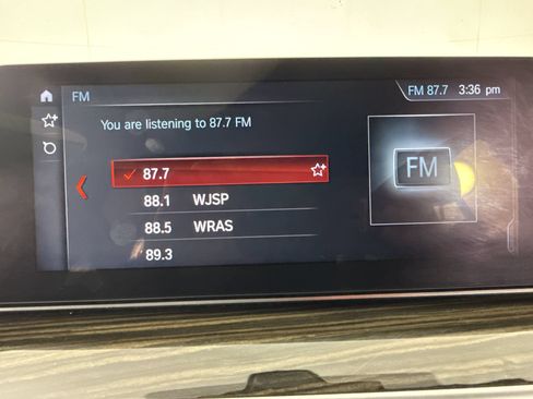 Used 2018 BMW 530i RWD image 19