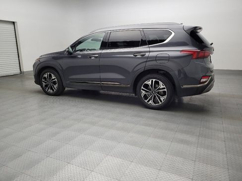 Used 2020 Hyundai Santa Fe Limited image 3
