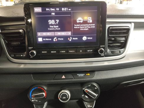 Used 2023 Kia Rio S image 25