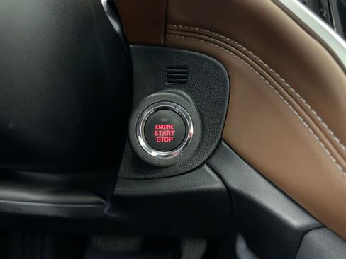 Used 2023 Subaru Outback Touring XT w/ Tech Package 3 image 27