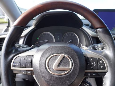 Used 2020 Lexus RX 350 AWD w/ Premium Package image 23