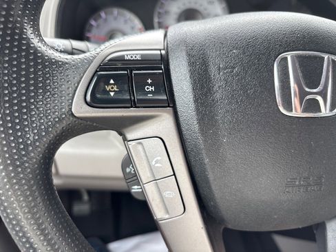 Used 2014 Honda Pilot EX image 27