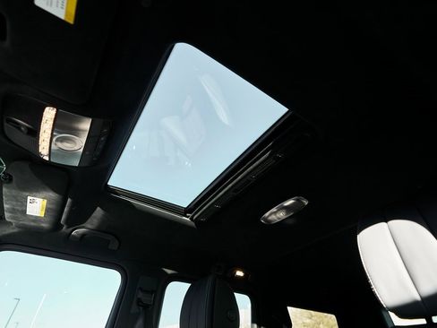 Used 2026 Mercedes-Benz G 63 AMG 4MATIC image 59