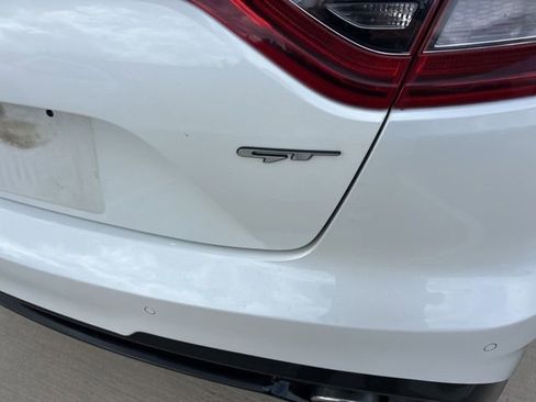 Used 2019 Kia Stinger GT1 RWD image 4
